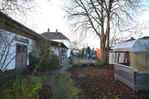 München Gastronomie, Pacht, Gaststätten