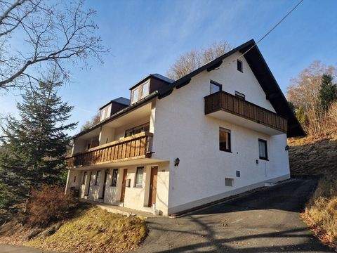 Warmensteinach Häuser, Warmensteinach Haus kaufen