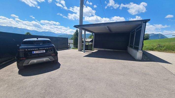 Carport 