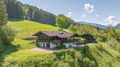 Reith bei Kitzbühel Häuser, Reith bei Kitzbühel Haus kaufen