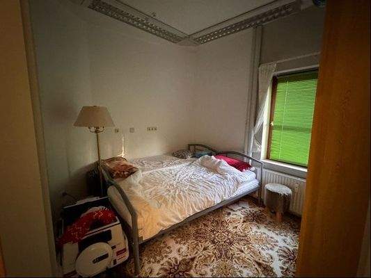 Wohnung EG: Zimmer 1