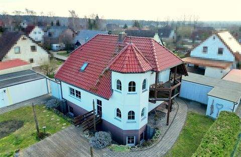 Güstrow Häuser, Güstrow Haus kaufen