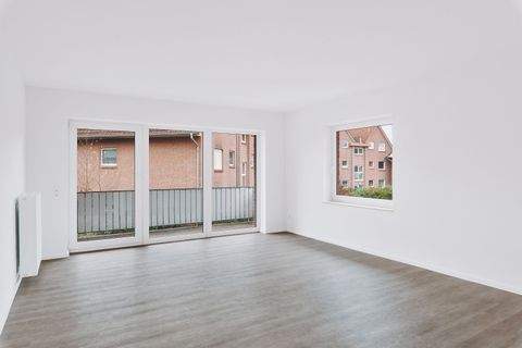 Reppenstedt Wohnungen, Reppenstedt Wohnung kaufen