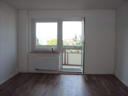 Musterfoto Wohnzimmer