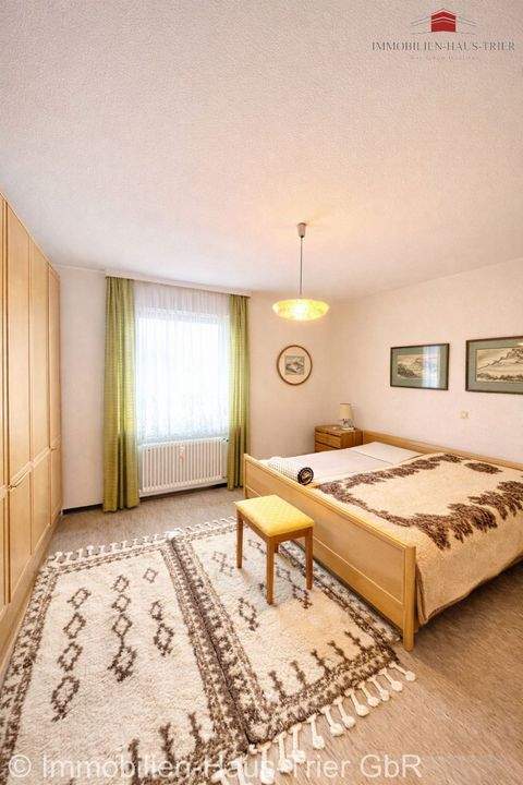 Trier Wohnungen, Trier Wohnung mieten