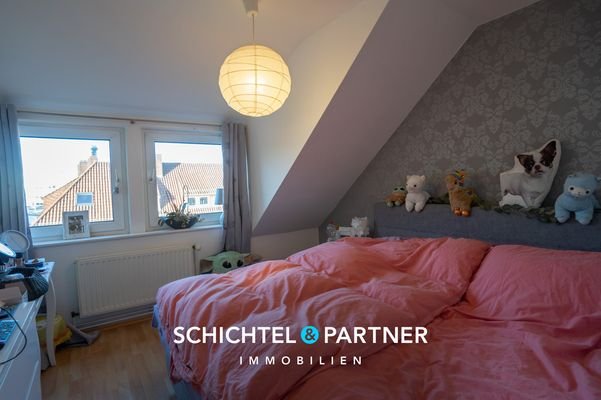 S&P | Schlafzimmer