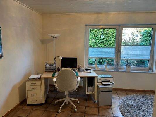 Arbeitszimmer
