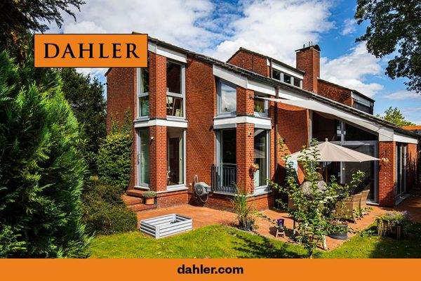 DAHLER Ostfriesland/Friesland