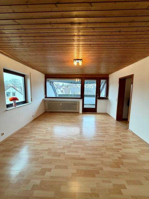 Aichtal Wohnungen, Aichtal Wohnung mieten