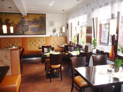 Erbach Gastronomie, Pacht, Gaststätten
