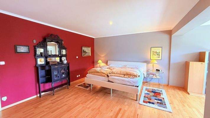 Elternschlafzimmer II