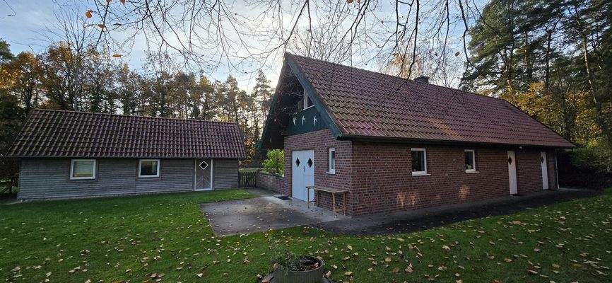 Multifunktionsgebäude