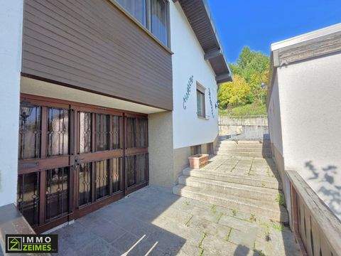 Echternacherbrück Häuser, Echternacherbrück Haus kaufen