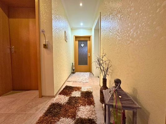 Flur Einliegerwohnung 