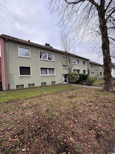 Recklinghausen Wohnungen, Recklinghausen Wohnung mieten