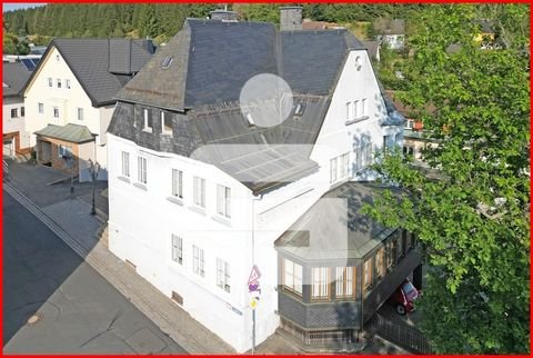 Tettau Häuser, Tettau Haus kaufen