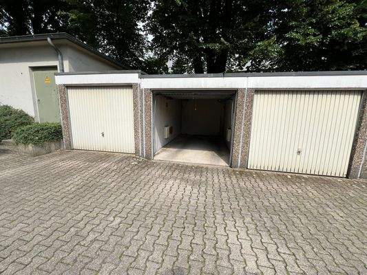 Garagenhof