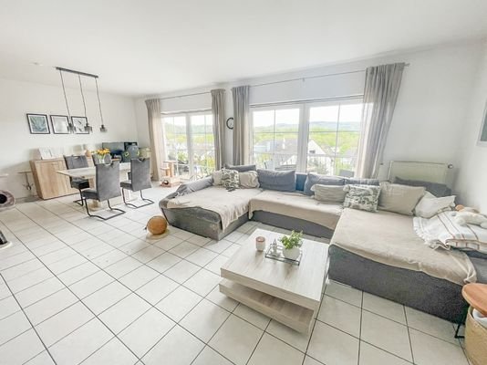 Wohnzimmer OG