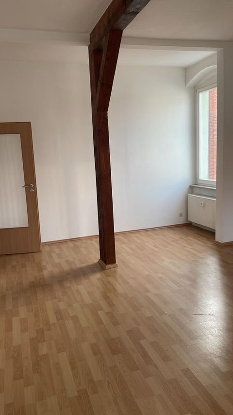 Sangerhausen Wohnungen, Sangerhausen Wohnung mieten