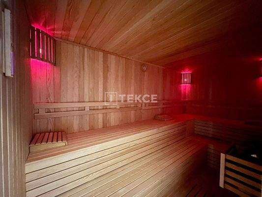 Stylish Apartments Close to Cleopatra Beach in Alanya