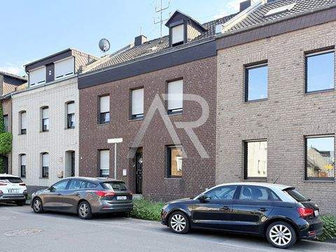 Düren / Merken Häuser, Düren / Merken Haus kaufen