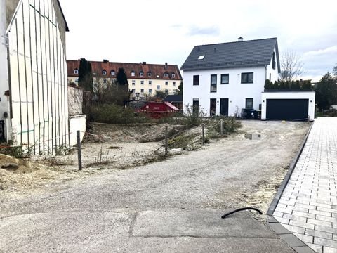 Dachau Grundstücke, Dachau Grundstück kaufen