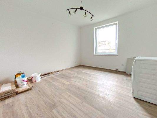 Schlafzimmer 1 - Wohnung - Klagenfurt - Kaufen