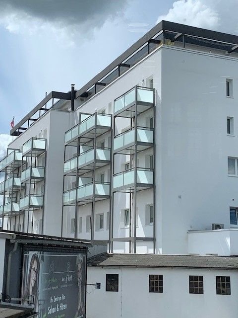 Neumünster Wohnungen, Neumünster Wohnung mieten
