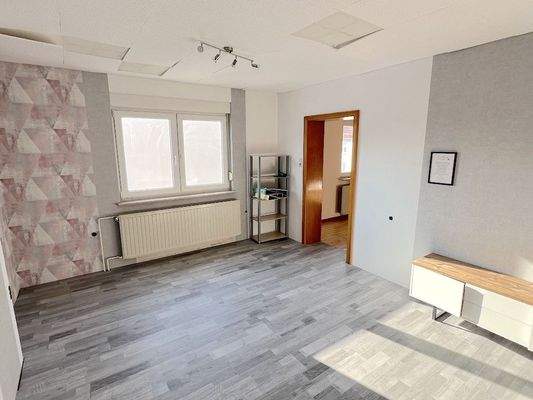 Kinderzimmer 1 im OG