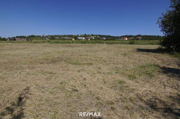 Remax-Baugrund