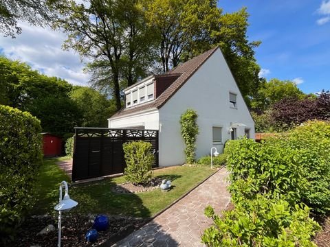 Hagen im Bremischen Häuser, Hagen im Bremischen Haus kaufen