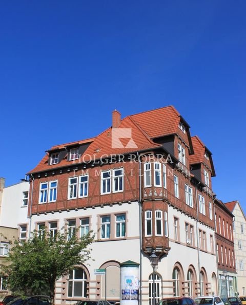 Salzwedel Wohnungen, Salzwedel Wohnung mieten