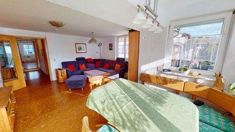 Tuttlingen / Möhringen Wohnungen, Tuttlingen / Möhringen Wohnung kaufen