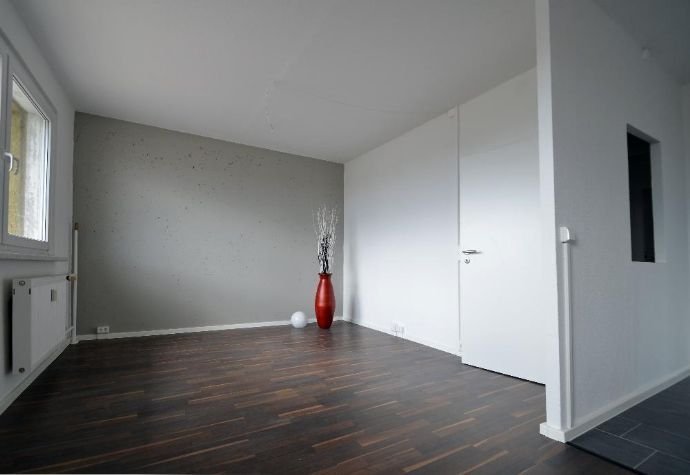3 Zimmer Wohnung in Halle (Südstadt)