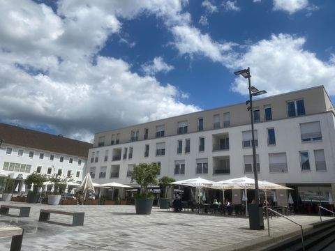 Bitburg Wohnungen, Bitburg Wohnung mieten