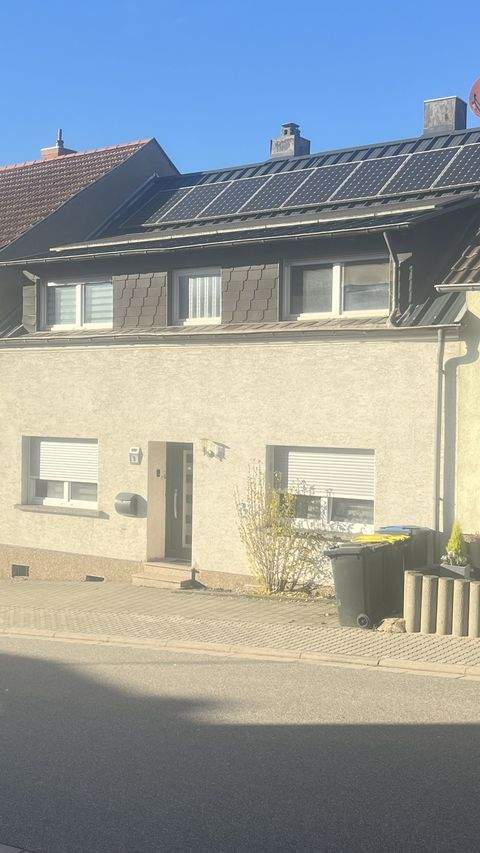 Schmelz Häuser, Schmelz Haus kaufen