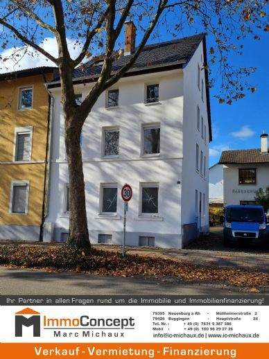 Lörrach Wohnungen, Lörrach Wohnung mieten