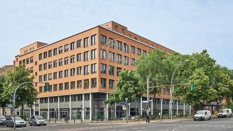 Berlin Büros, Büroräume, Büroflächen 