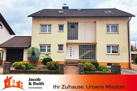Rastatt / Niederbühl Häuser, Rastatt / Niederbühl Haus kaufen