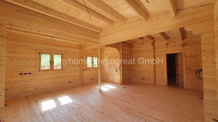 Innenansicht Elisabeth Vorschlag