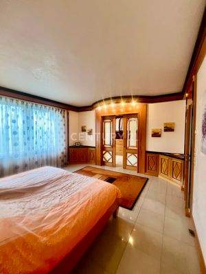 Maßgefertigtes Schlazimmer -  EG