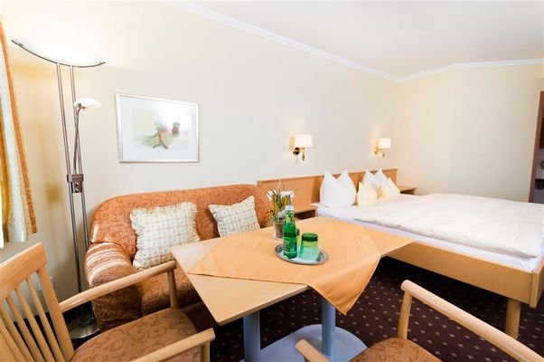 Gästezimmer - 1. OG