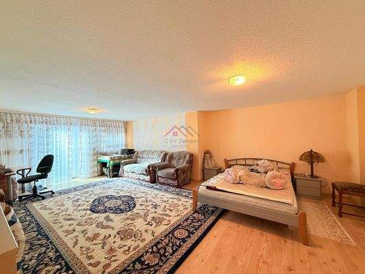 Hobbyraum oder Appartment