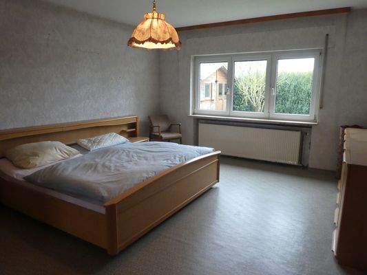 Weiteres Schlafzimmer