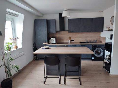 Sarreguemines Wohnungen, Sarreguemines Wohnung mieten