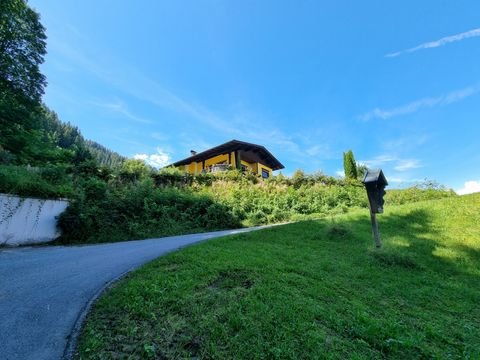 Hopfgarten im Brixental Häuser, Hopfgarten im Brixental Haus kaufen