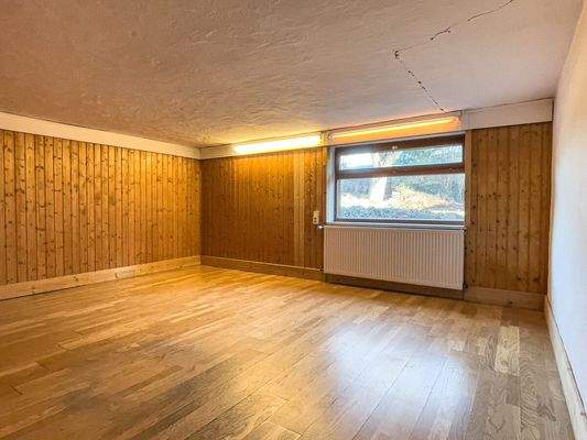 Hobbyraum 2 Soutterain