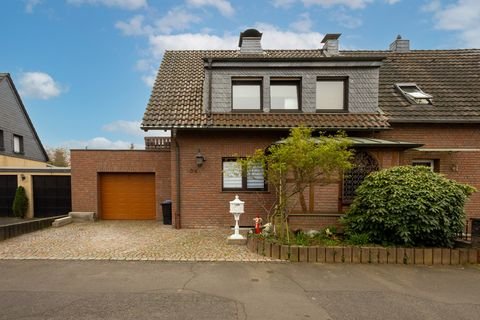 Leverkusen Häuser, Leverkusen Haus kaufen