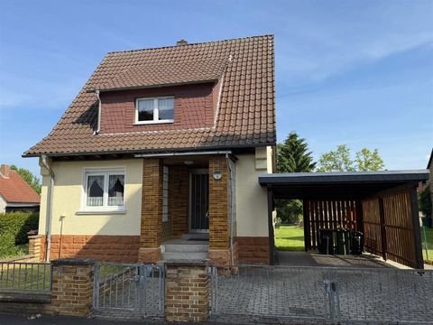 Hofgeismar Häuser, Hofgeismar Haus kaufen