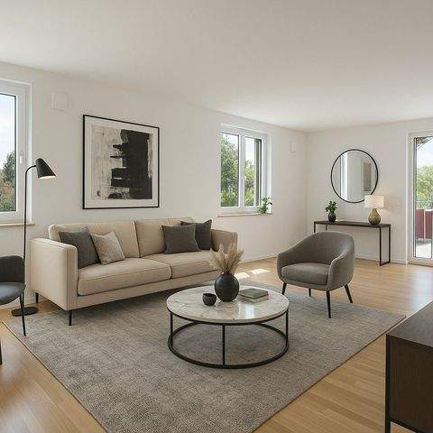 Georgensgmünd Wohnungen, Georgensgmünd Wohnung mieten